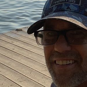 Meet your Posher, Scott